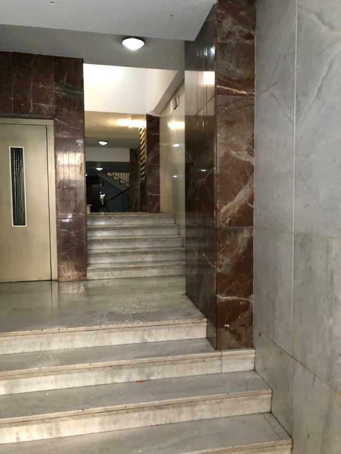Constitucion Suite Confort I Гранада Екстер'єр фото