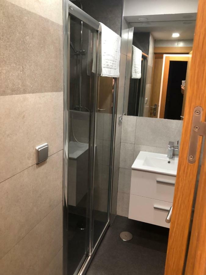 Constitucion Suite Confort I Гранада Екстер'єр фото
