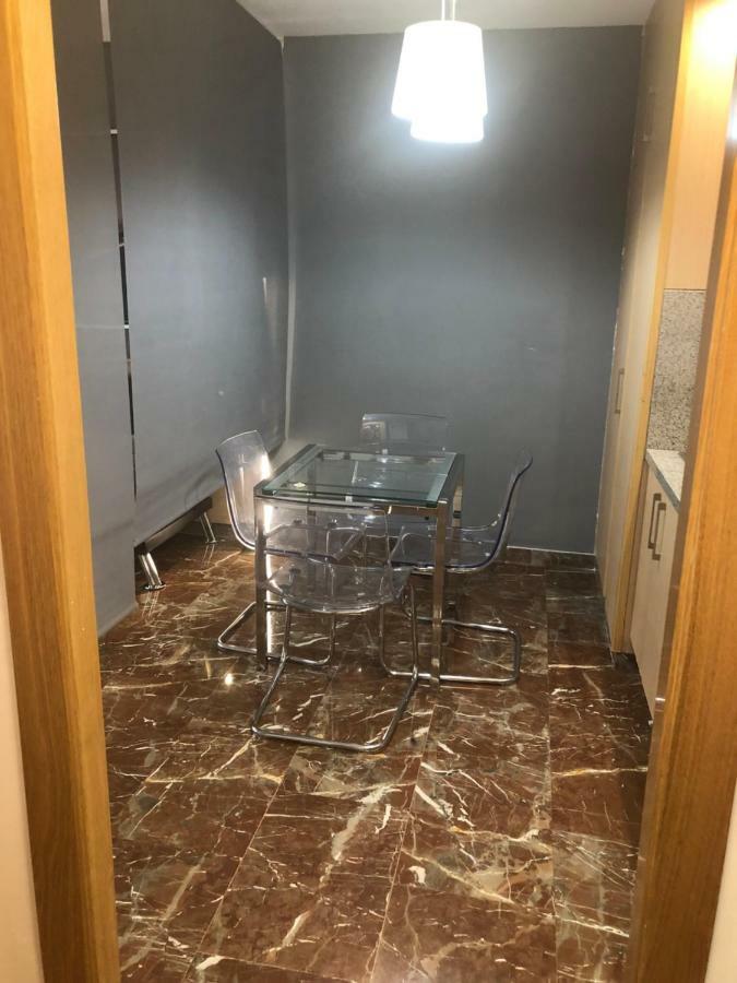 Constitucion Suite Confort I Гранада Екстер'єр фото